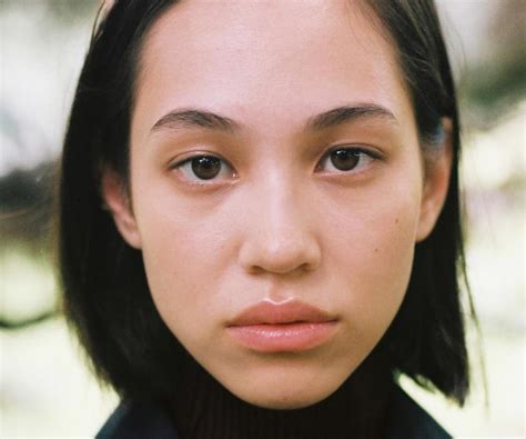 kiko mizuhara model